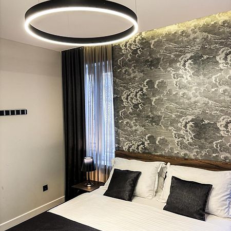 Calma Luxury Rooms Split Exteriér fotografie