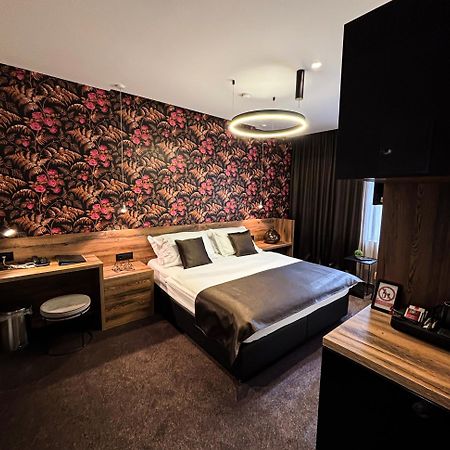 Calma Luxury Rooms Split Exteriér fotografie