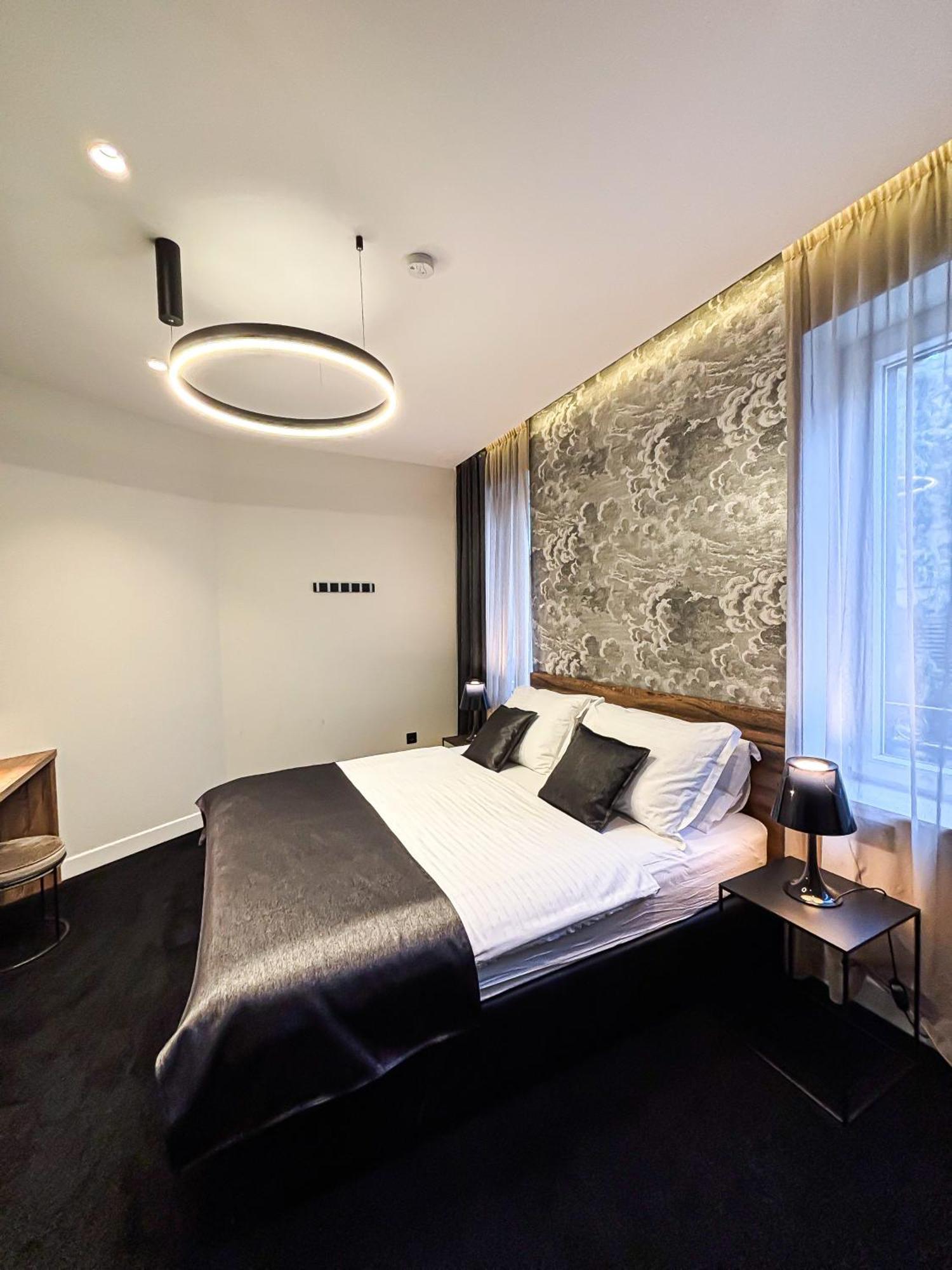 Calma Luxury Rooms Split Exteriér fotografie