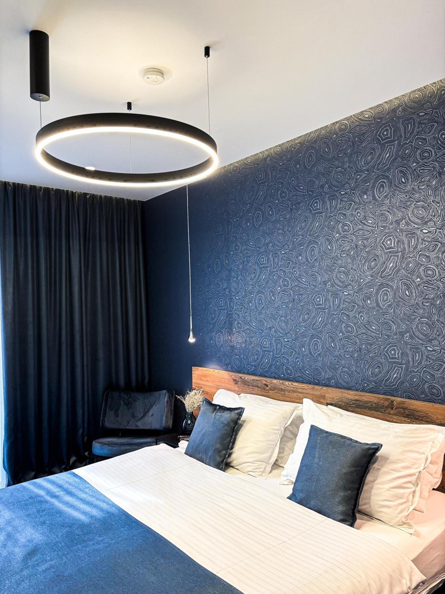 Calma Luxury Rooms Split Exteriér fotografie