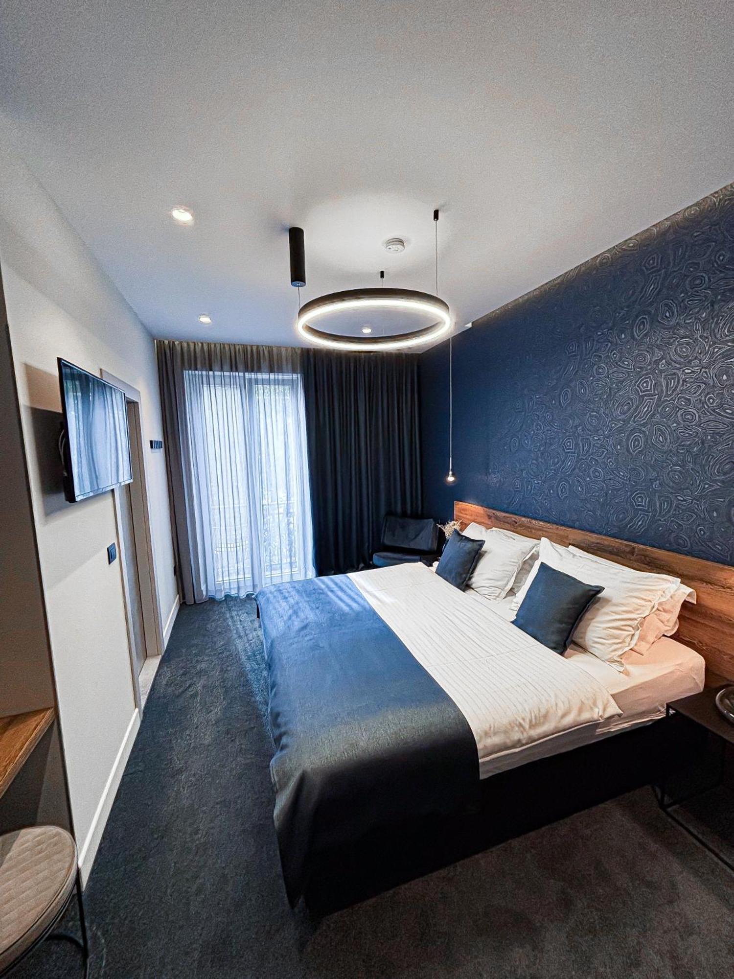 Calma Luxury Rooms Split Exteriér fotografie