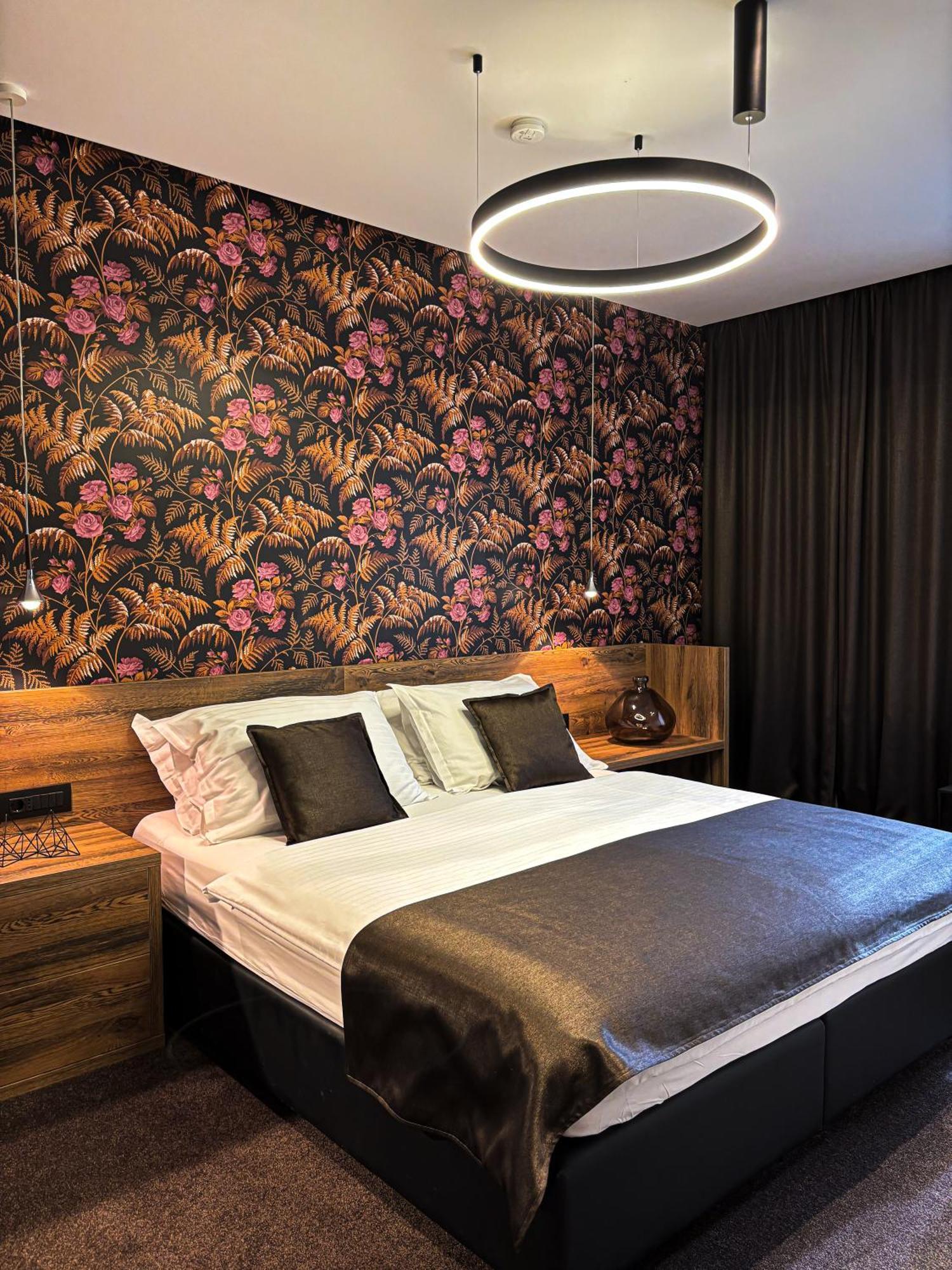 Calma Luxury Rooms Split Exteriér fotografie