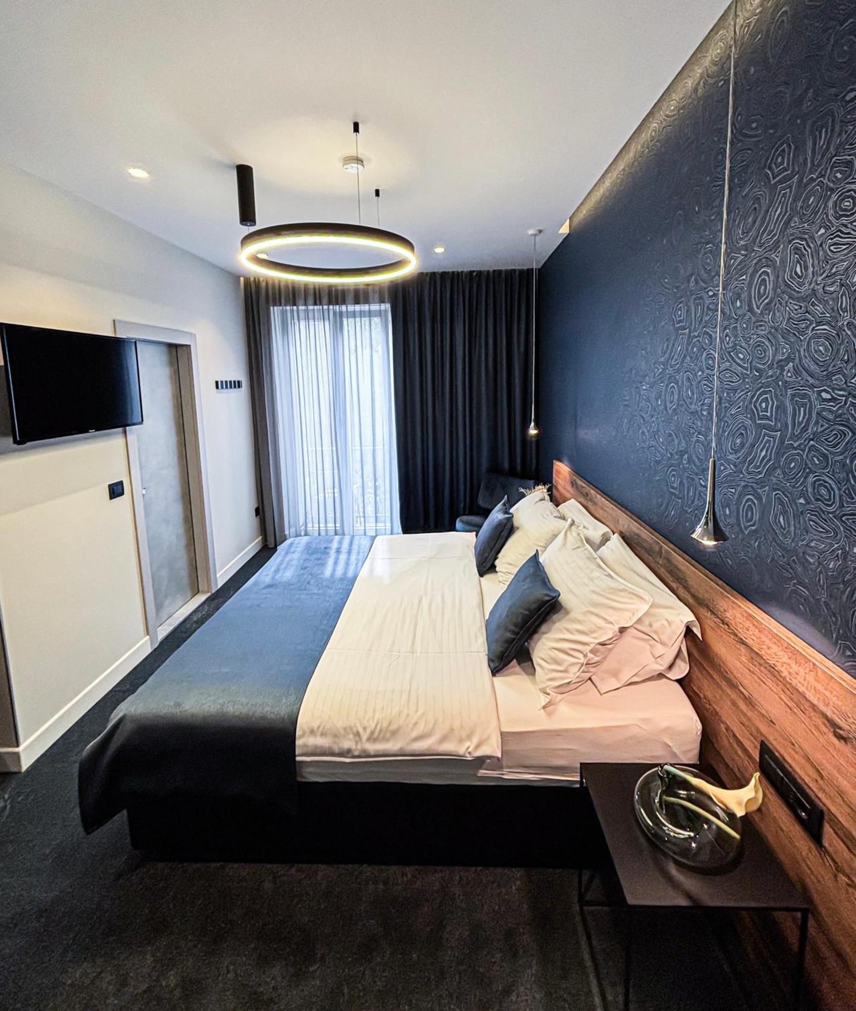 Calma Luxury Rooms Split Exteriér fotografie