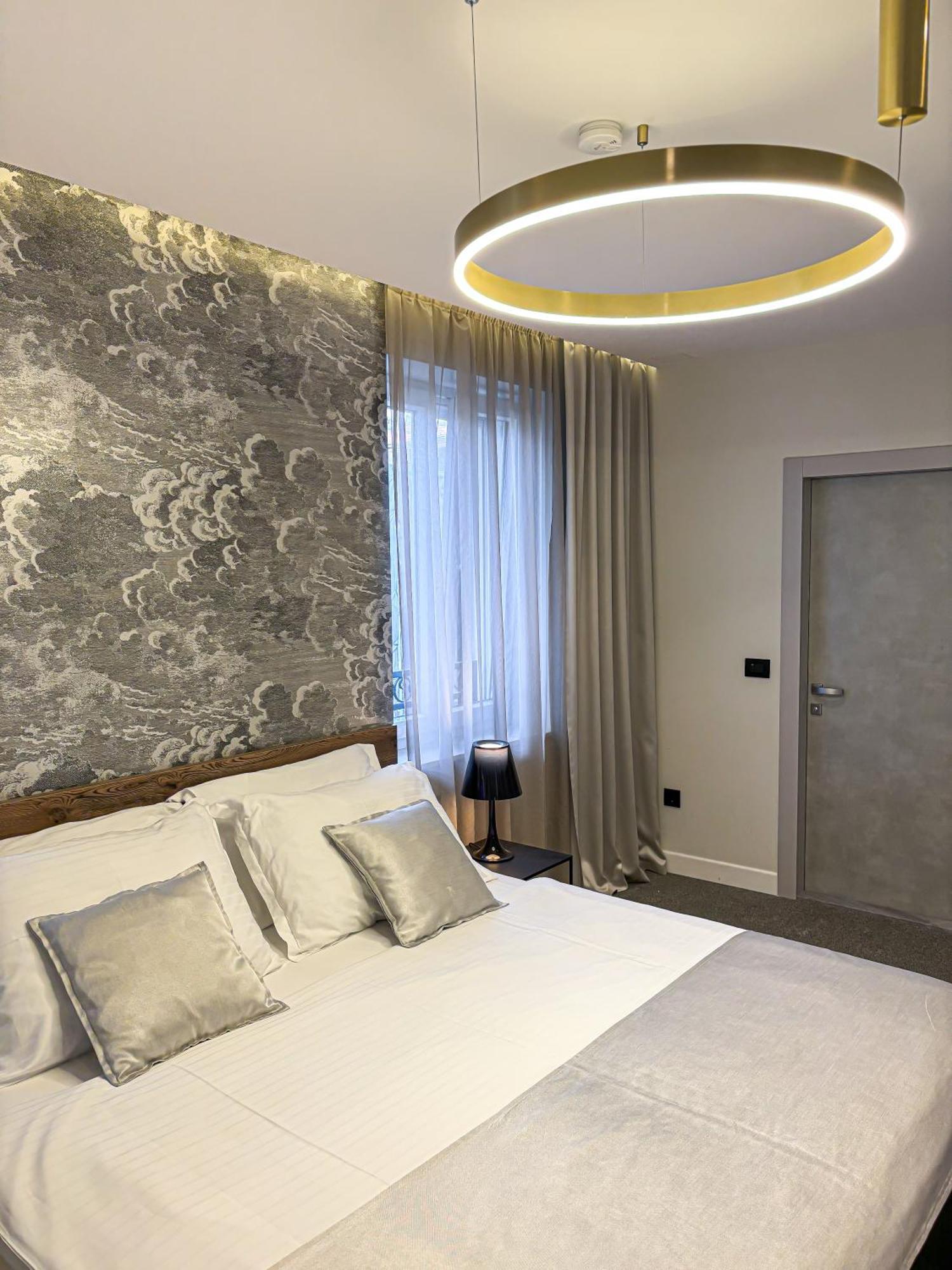 Calma Luxury Rooms Split Exteriér fotografie