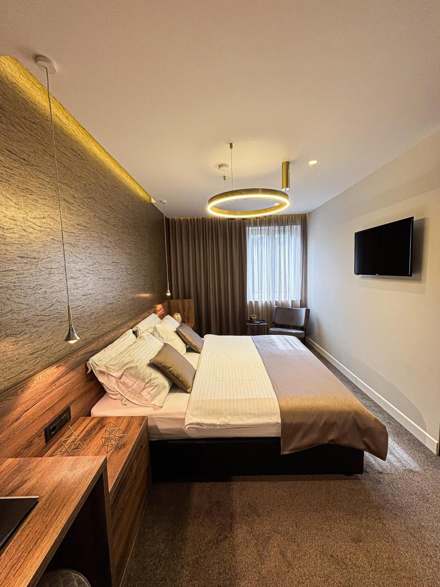 Calma Luxury Rooms Split Exteriér fotografie