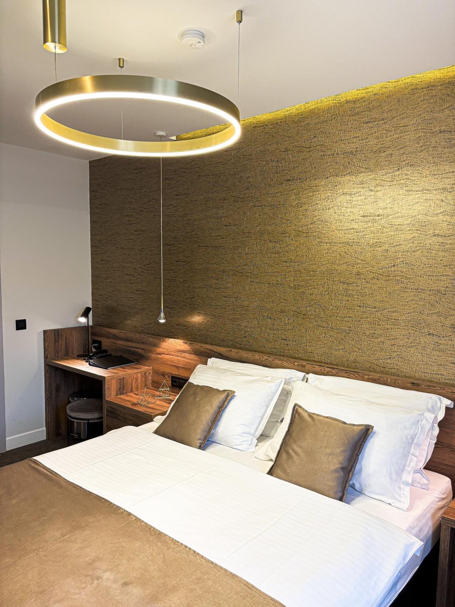 Calma Luxury Rooms Split Exteriér fotografie