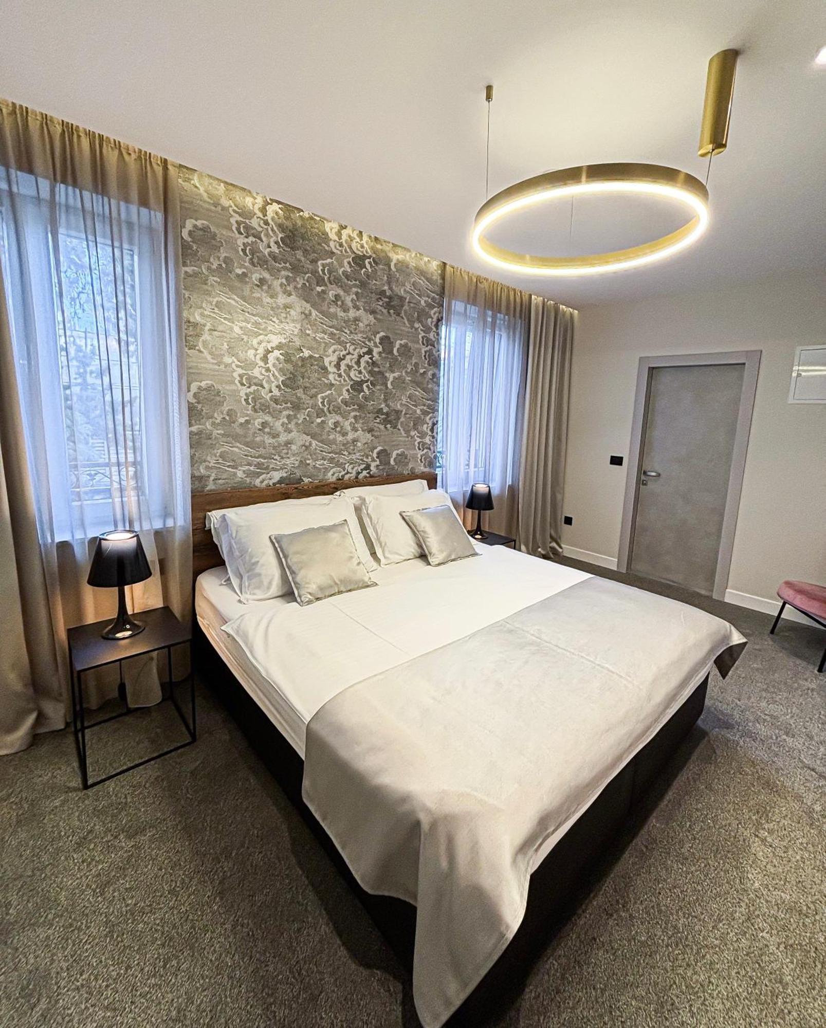 Calma Luxury Rooms Split Exteriér fotografie