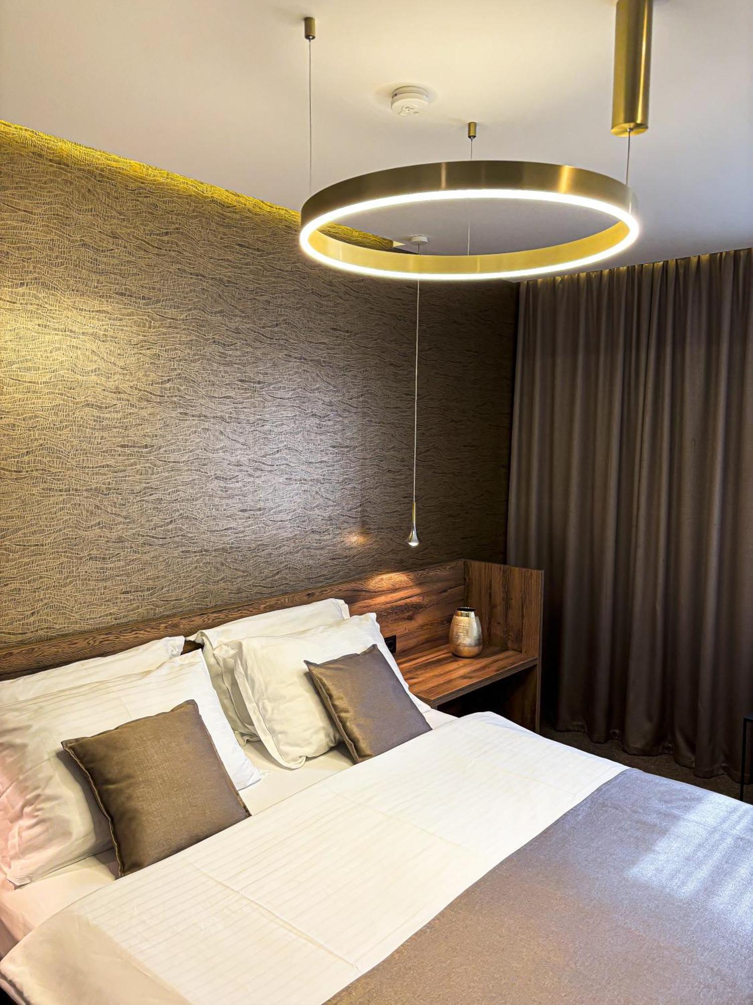 Calma Luxury Rooms Split Exteriér fotografie