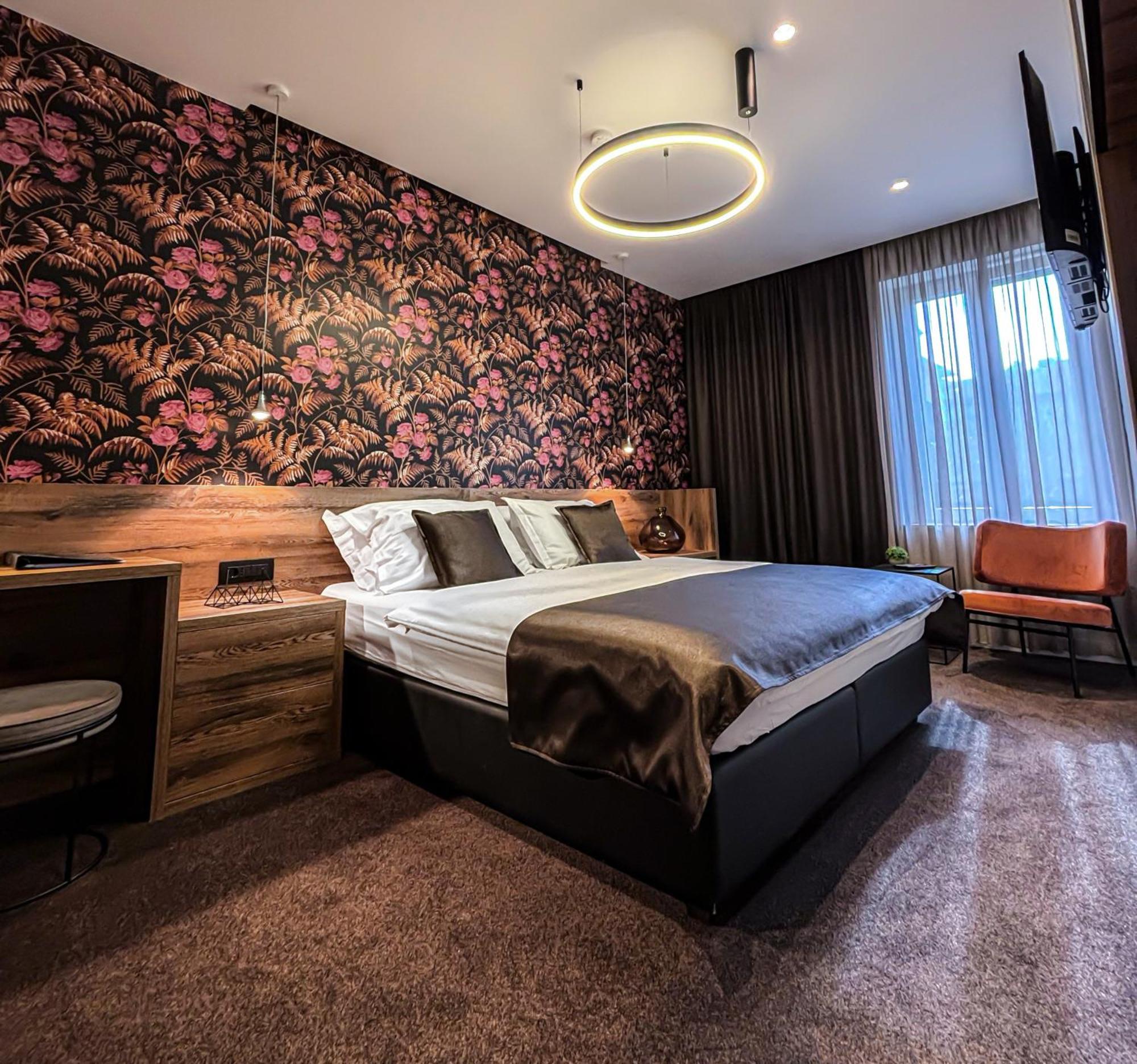 Calma Luxury Rooms Split Exteriér fotografie
