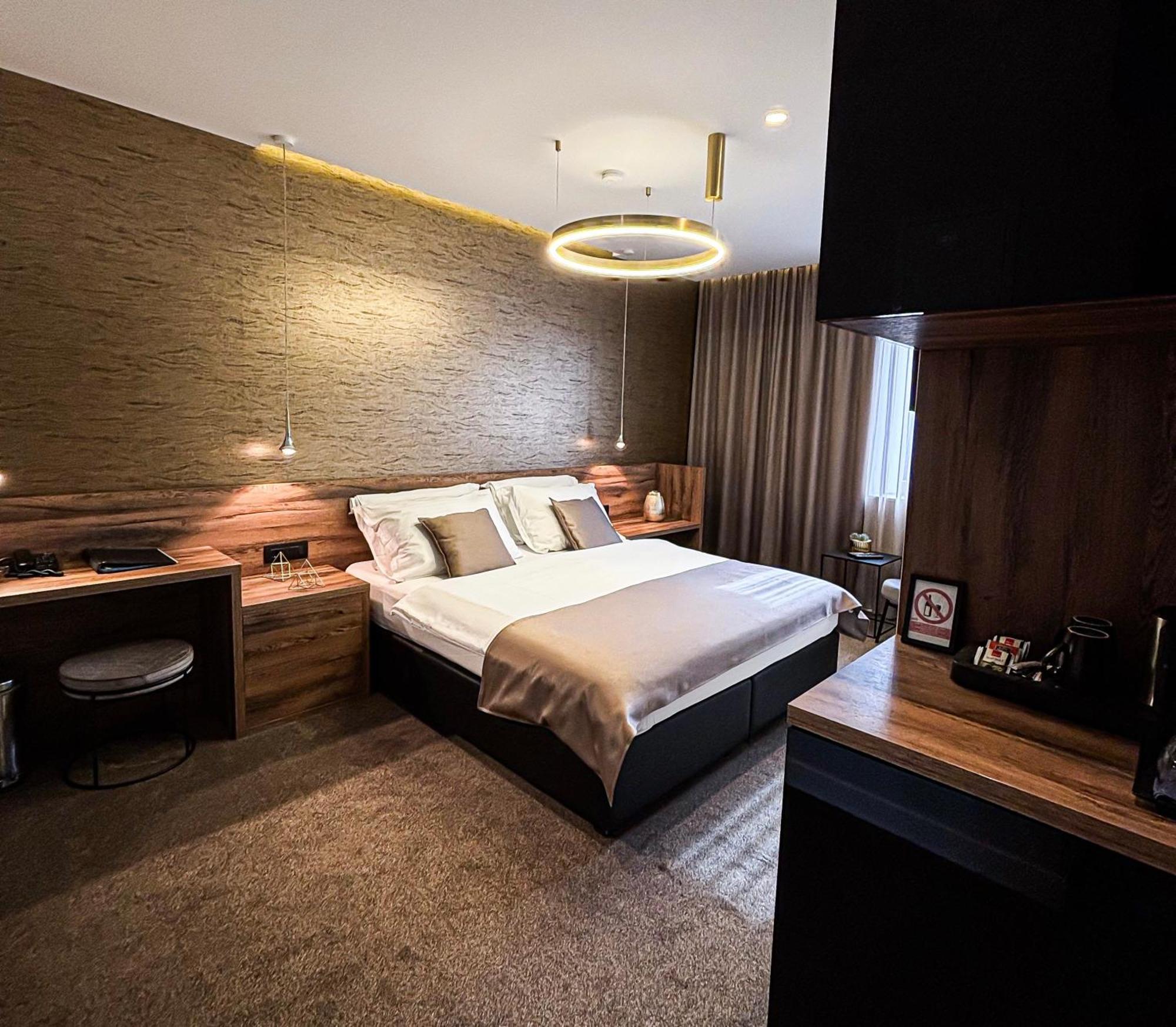 Calma Luxury Rooms Split Exteriér fotografie