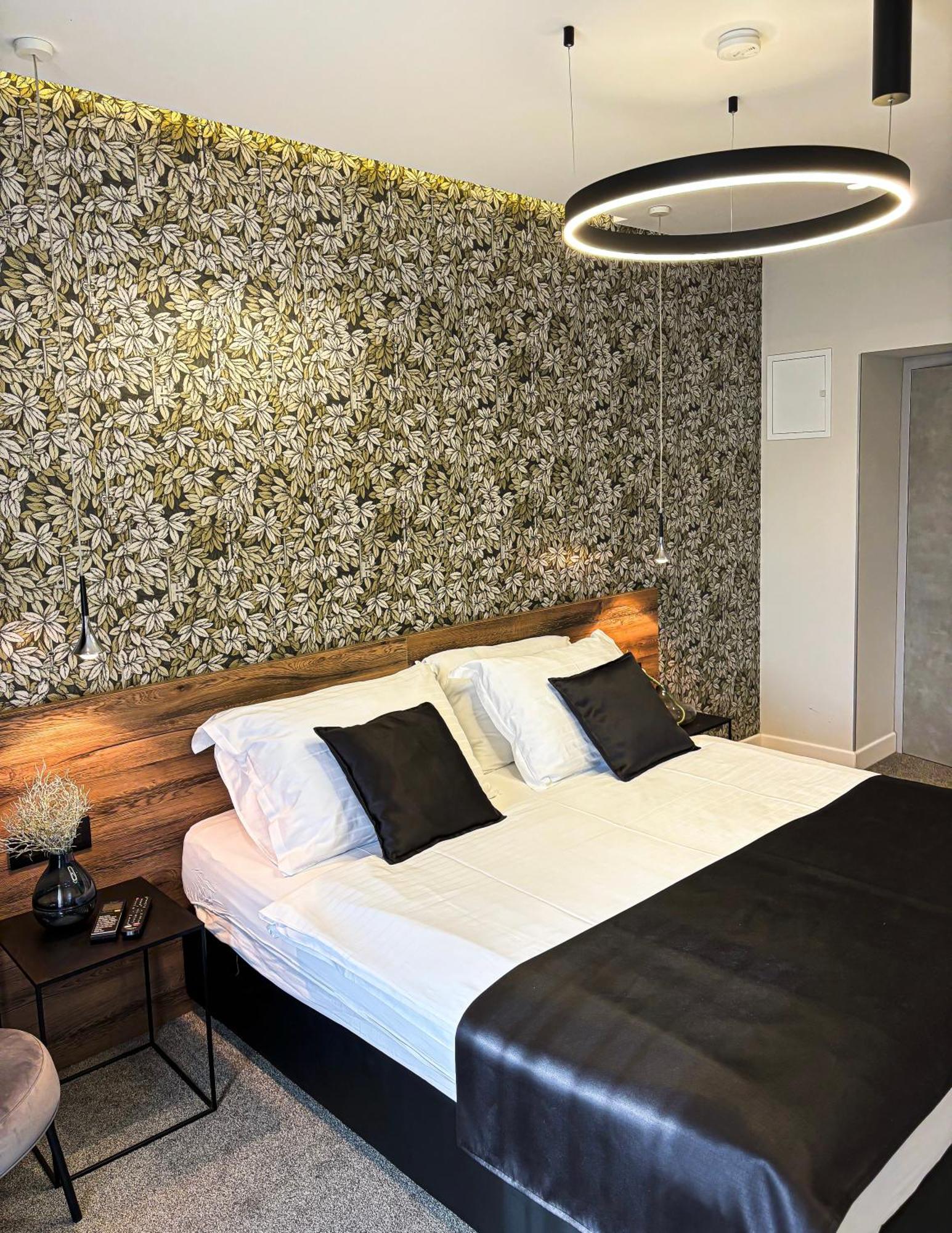 Calma Luxury Rooms Split Exteriér fotografie
