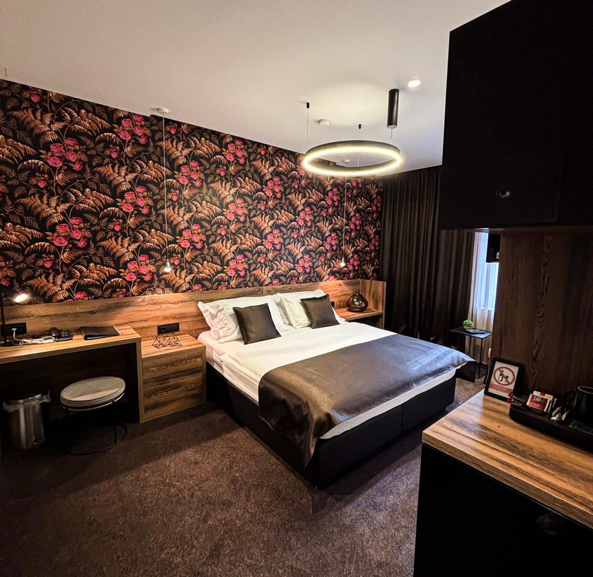 Calma Luxury Rooms Split Exteriér fotografie