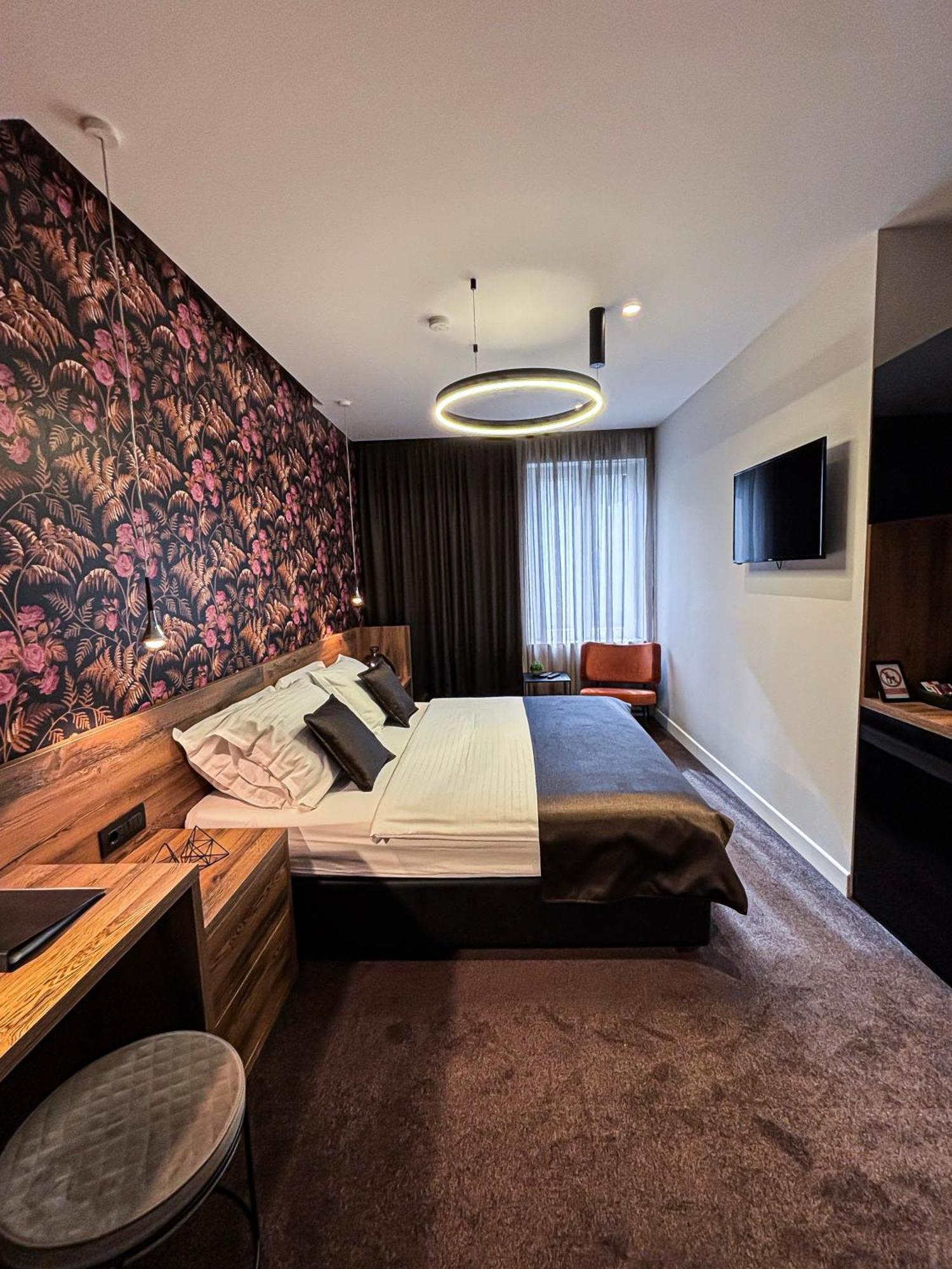Calma Luxury Rooms Split Exteriér fotografie