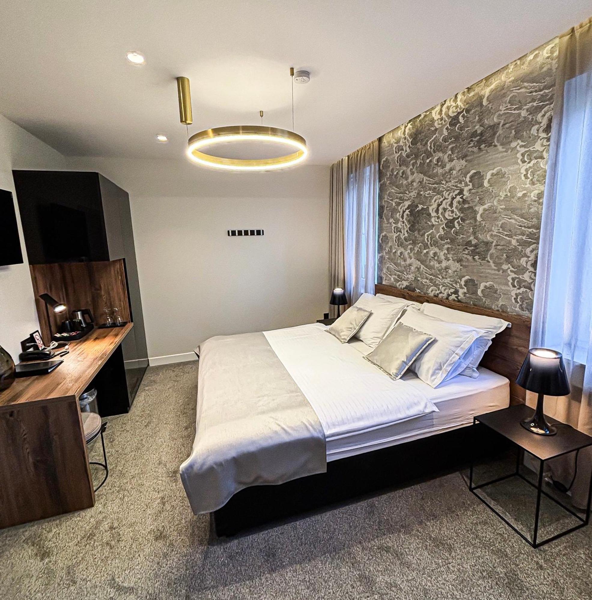 Calma Luxury Rooms Split Exteriér fotografie