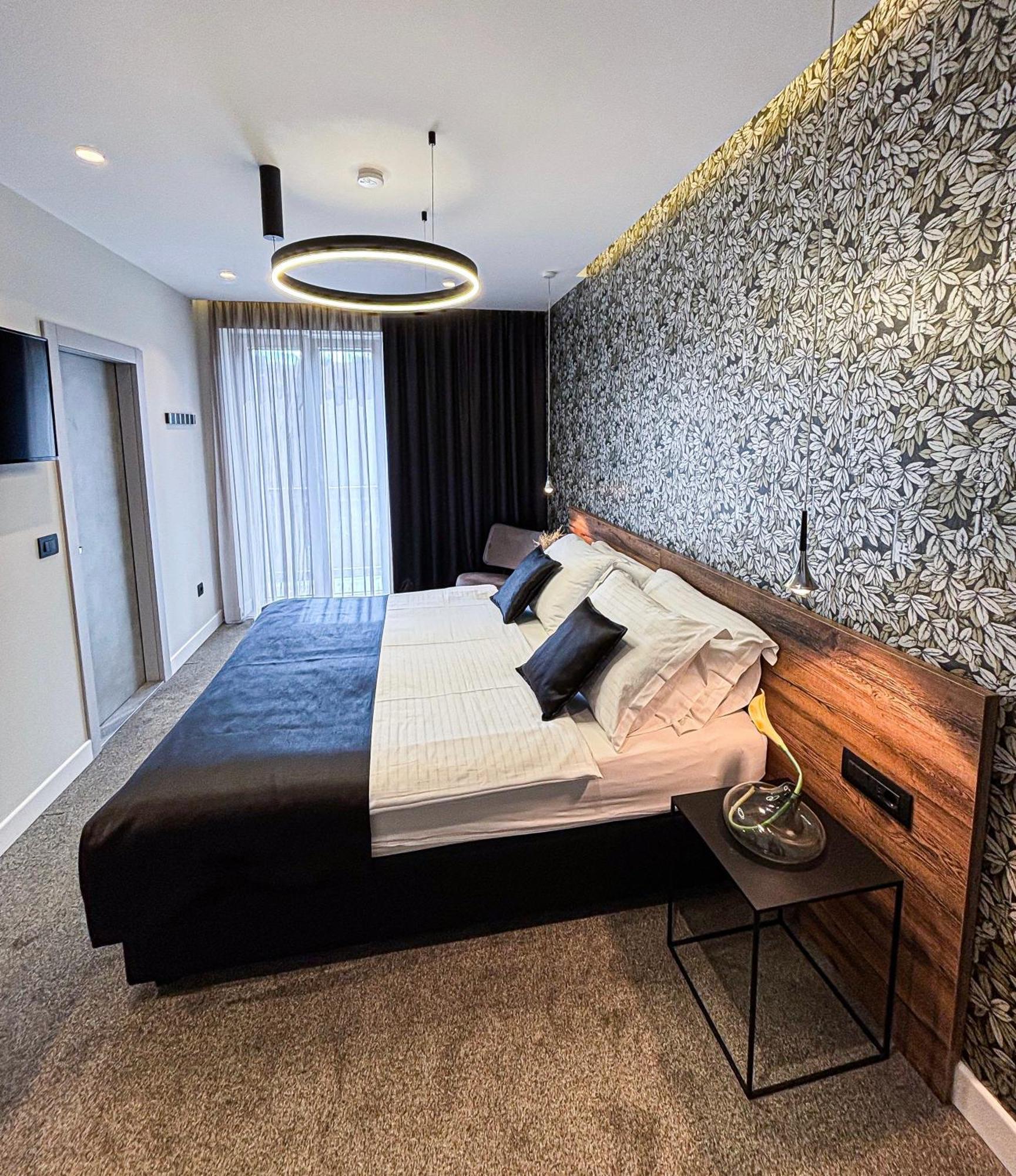 Calma Luxury Rooms Split Exteriér fotografie