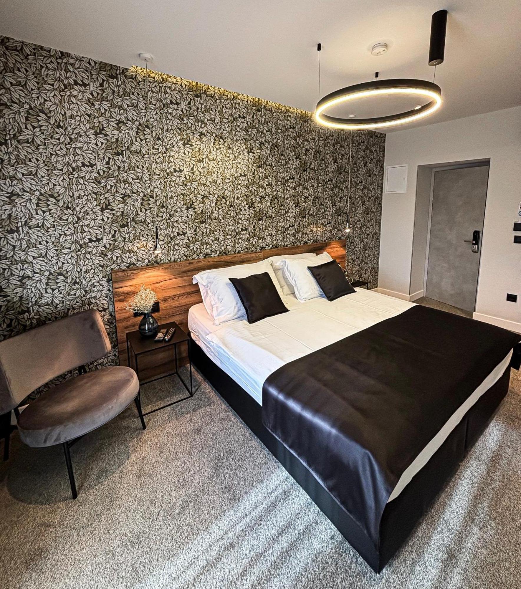 Calma Luxury Rooms Split Exteriér fotografie